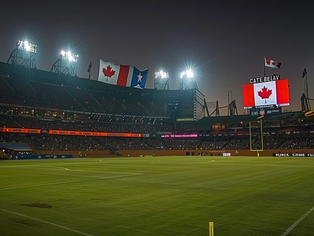 Resumo Detalhado: Canadá vs Chile na Copa América 2024