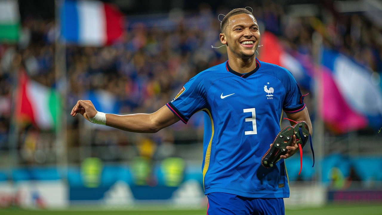 França x Bélgica: escalações prováveis e onde assistir ao confronto da Eurocopa