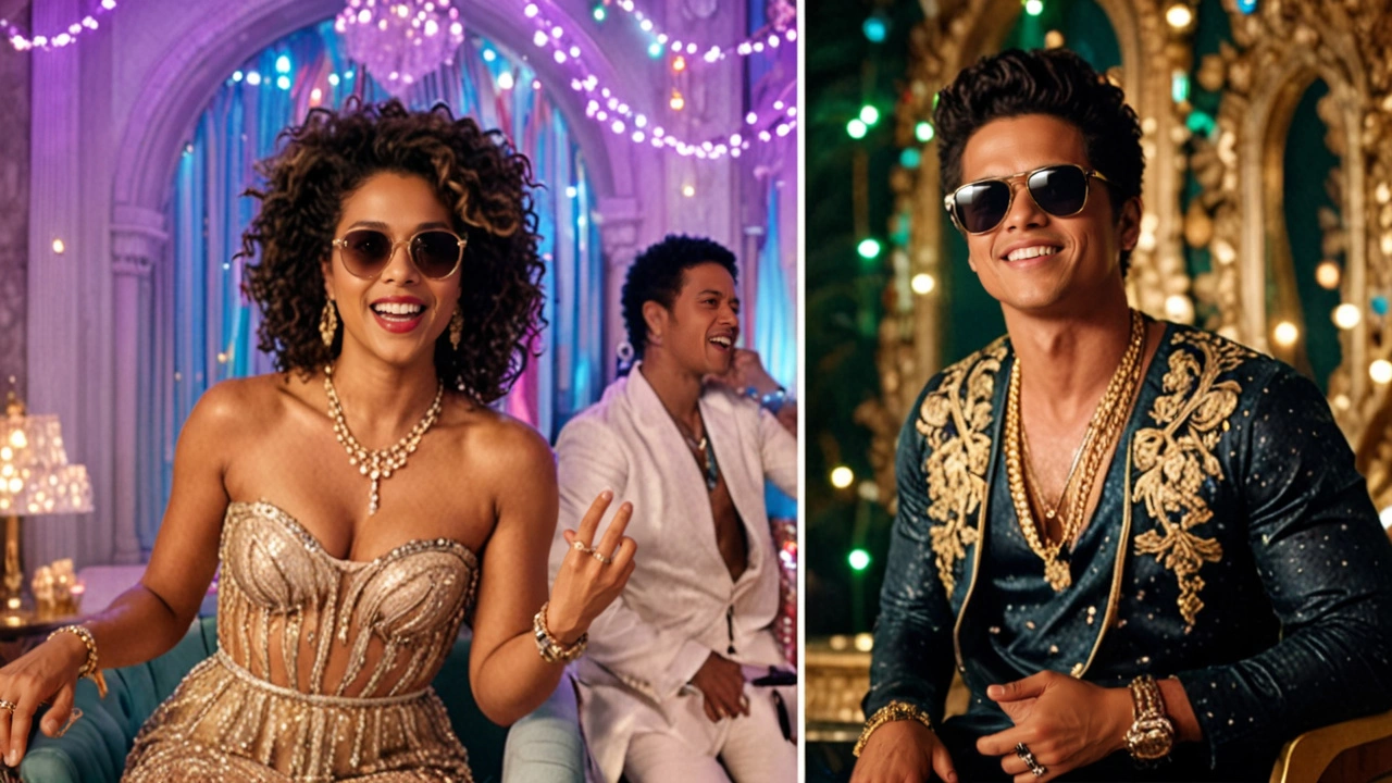 Jogadora Key Alves Revela Ter Negado Encontro com Bruno Mars: 'Fiquei Assustada'