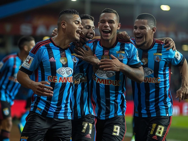 A Importância do Esforço Coletivo na Vitória do Grêmio Segundo Hans Nicolussi