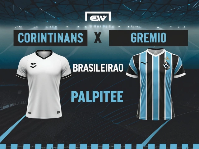 Corinthians x Grêmio: Transmissão Ao Vivo, Horários e Escalações para a 19ª Rodada do Brasileirão 2024