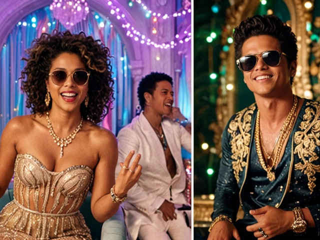 Jogadora Key Alves Revela Ter Negado Encontro com Bruno Mars: 'Fiquei Assustada'