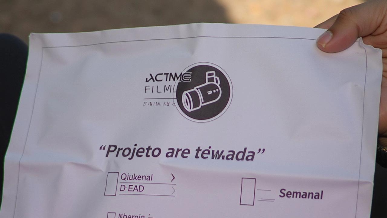 Escola de Teatro em Porto Alegre Sob Investigação por Alegações de Abuso e Má Conduta