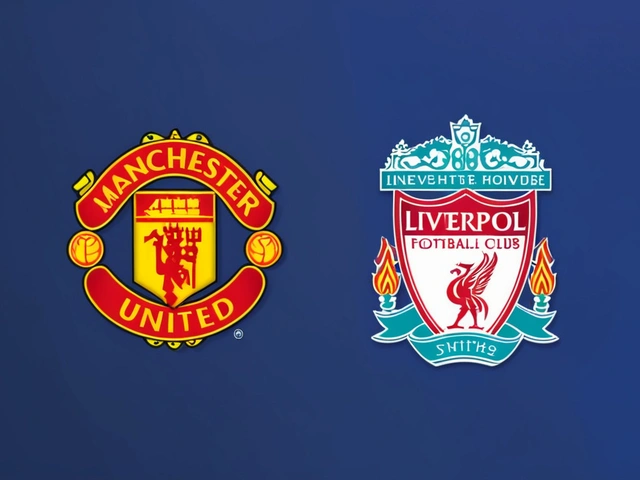 Liverpool Brilha em Triunfo Sobre Manchester United na Pré-Temporada