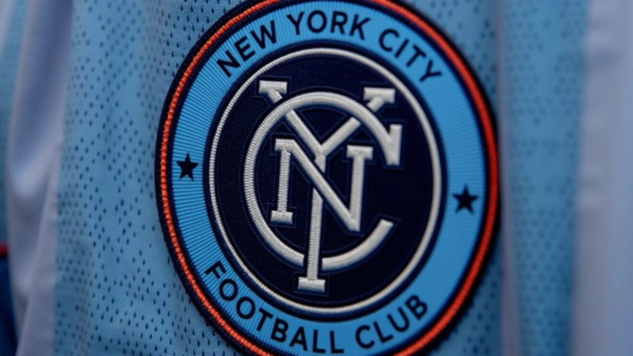 Partida Decisiva: New York City x Inter Miami com Messi em Campo