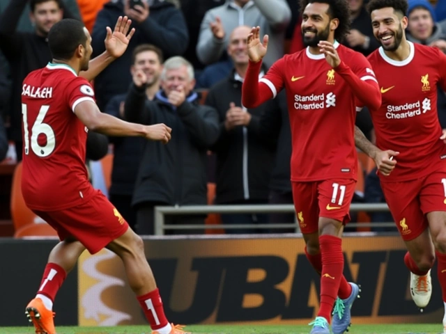 Onde Assistir Wolverhampton x Liverpool ao Vivo pela Premier League