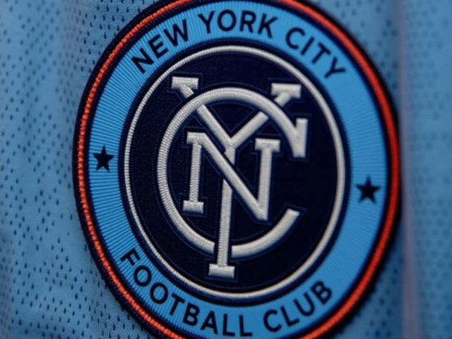 Partida Decisiva: New York City x Inter Miami com Messi em Campo