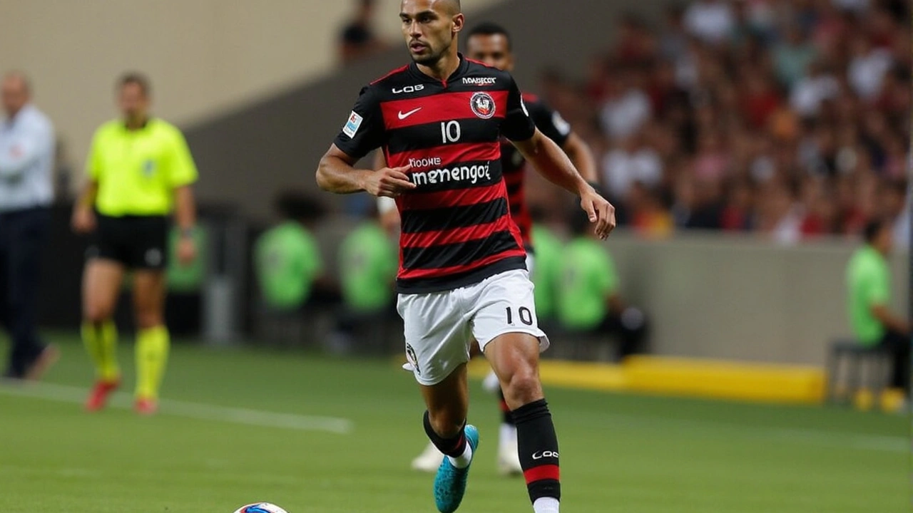 Flamengo enfrenta Corinthians nas semifinais da Copa do Brasil 2024