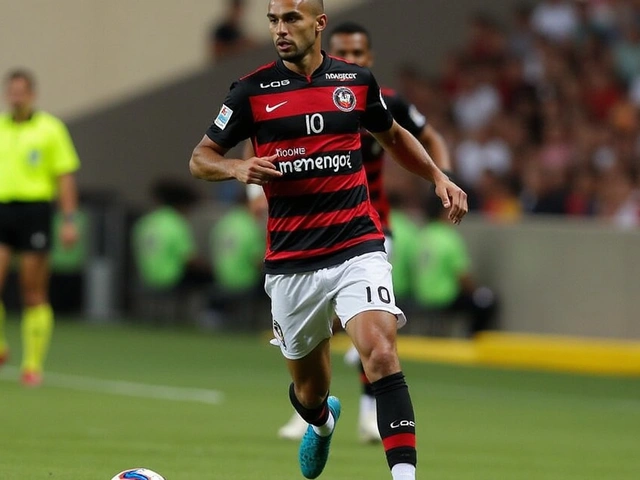 Flamengo enfrenta Corinthians nas semifinais da Copa do Brasil 2024