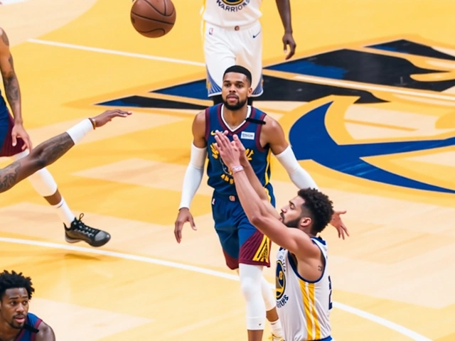 Warriors Superam Rockets e Quebram Jejum de Derrotas na NBA