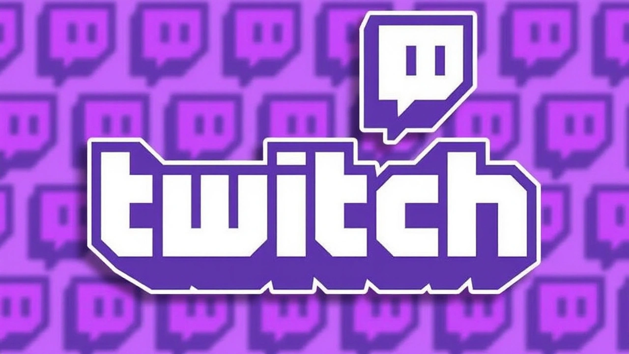 Bloqueio da Twitch surpreende usuários durante combate à pirataria de IPTV no Brasil