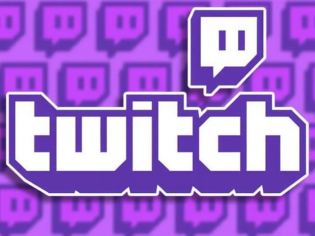 Bloqueio da Twitch surpreende usuários durante combate à pirataria de IPTV no Brasil
