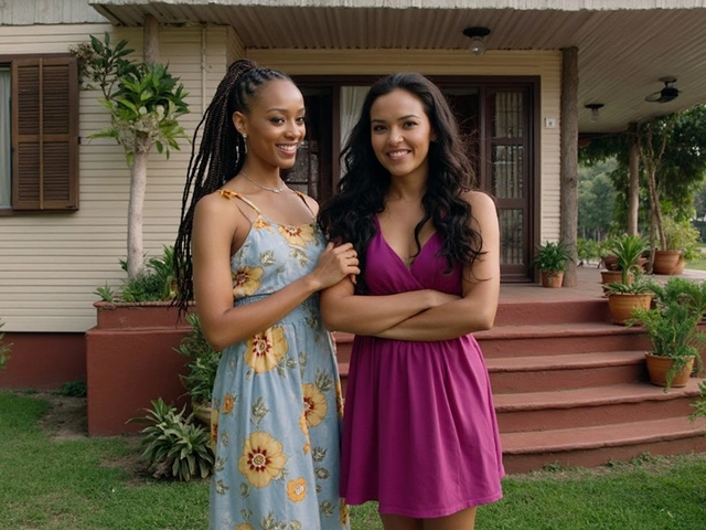 Vale Tudo 2025: Nova Versão da Novela das Nove da Globo Estreia com Elenco Estelar