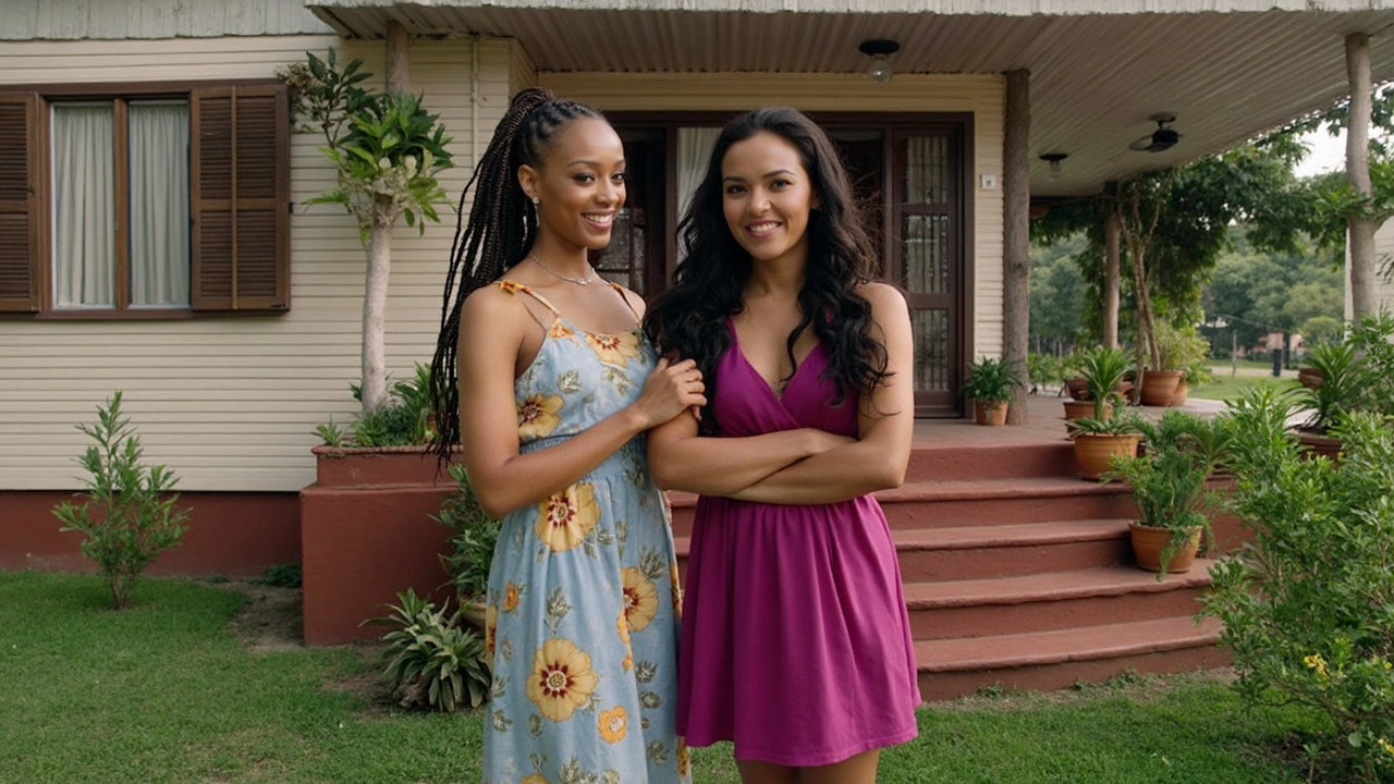 Vale Tudo 2025: Nova Versão da Novela das Nove da Globo Estreia com Elenco Estelar