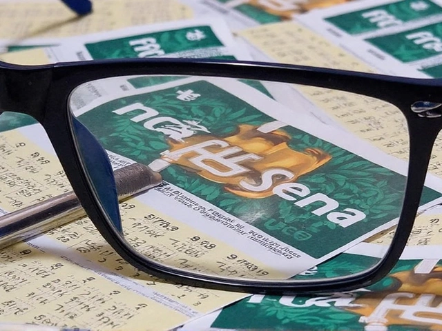 Mega-Sena acumula e prêmio vai a R$ 46,2 milhões após sorteio sem ganhador