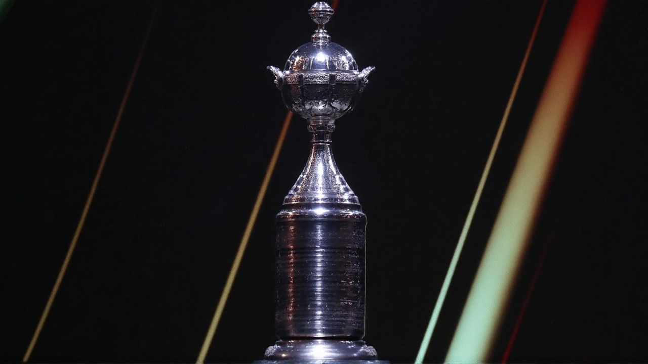 Copa Libertadores 2025: brasileiros em queda, argentinos em alta e o desenho das quartas
