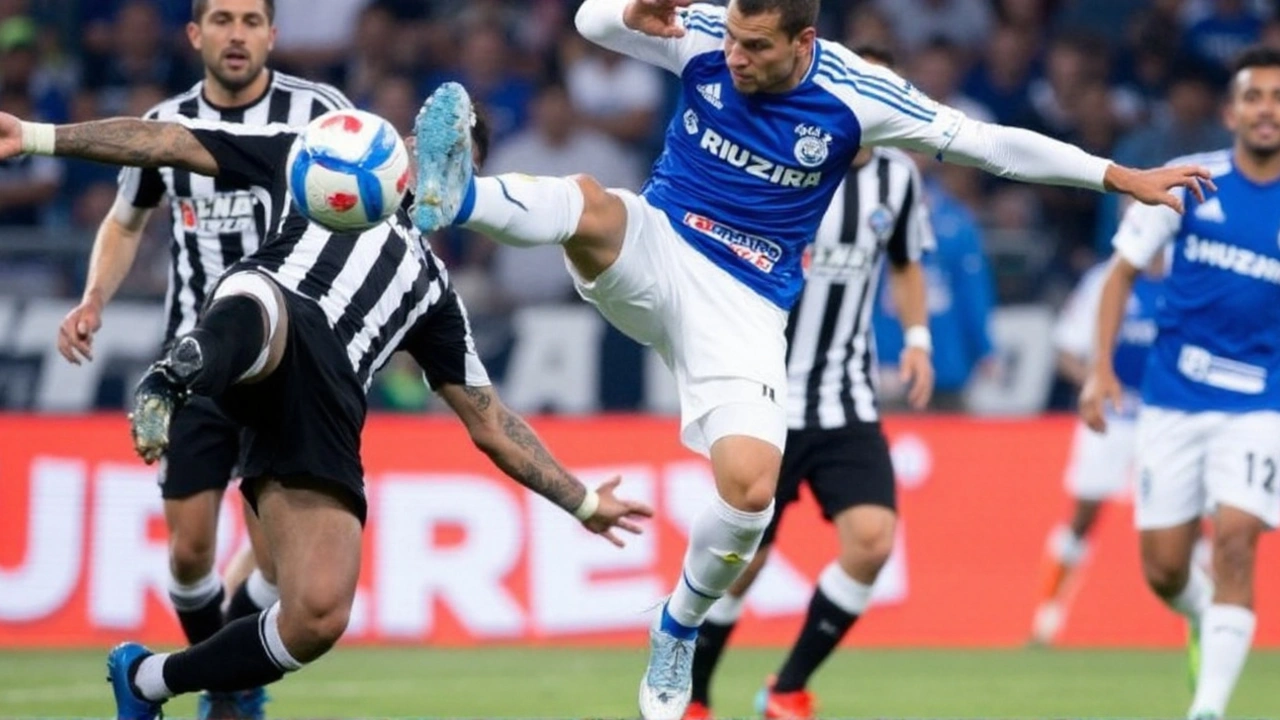Cruzeiro x Atlético-MG: Kaio Jorge decide, Raposa faz 2 a 0 e vai à semi da Copa do Brasil