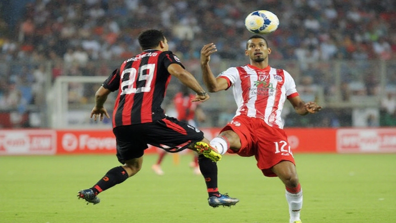 Flamengo abre vantagem e mira semifinal da Copa Libertadores contra Estudiantes em La Plata