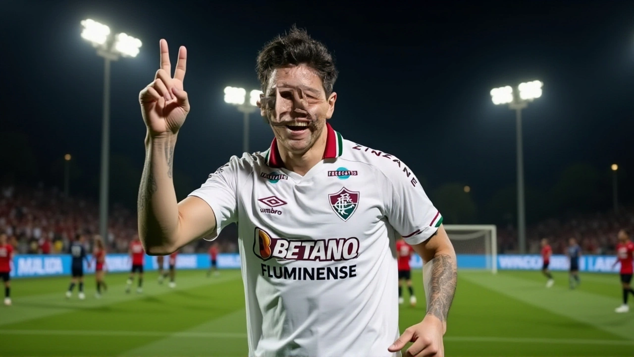 Mundial de Clubes 2025 domina 17/06: Fluminense estreia e transmissão