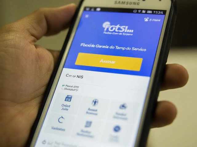 FGTS digital: Ministério do Trabalho inicia cobrança administrativa de 900 mil empresas