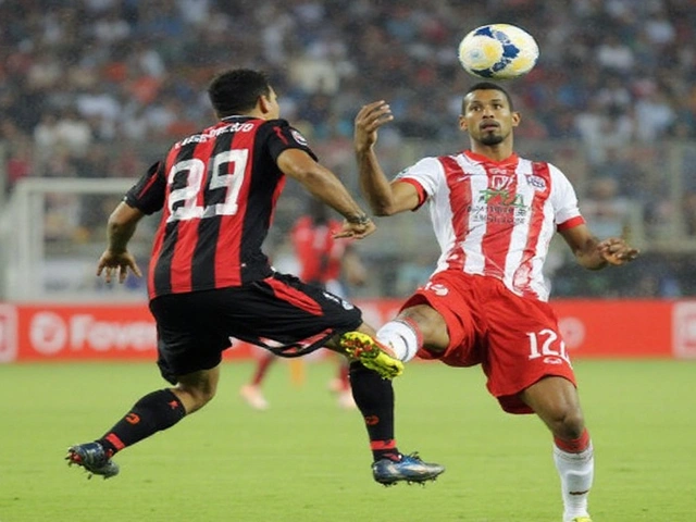 Flamengo abre vantagem e mira semifinal da Copa Libertadores contra Estudiantes em La Plata