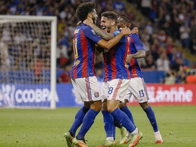 Fortaleza x Atlético Bucaramanga: como assistir ao duelo da Copa Libertadores 2025