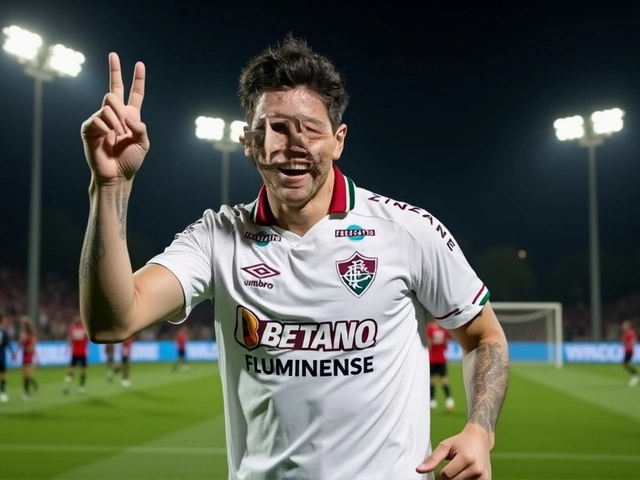 Mundial de Clubes 2025 domina 17/06: Fluminense estreia e transmissão