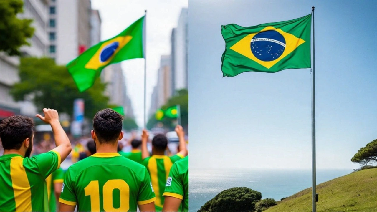 Dom Pedro I e 300 frases: como o Brasil celebra 7 de setembro
