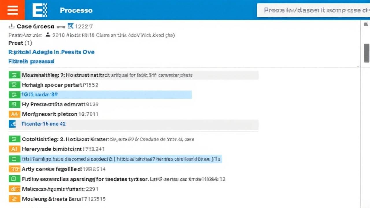 Impactos para a Polícia Civil e para a sociedade