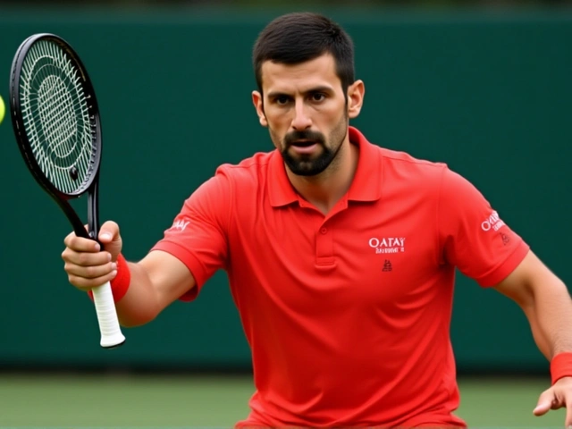 Djokovic elimina Fritz e cai diante de Alcariz nas semifinais da US Open 2025