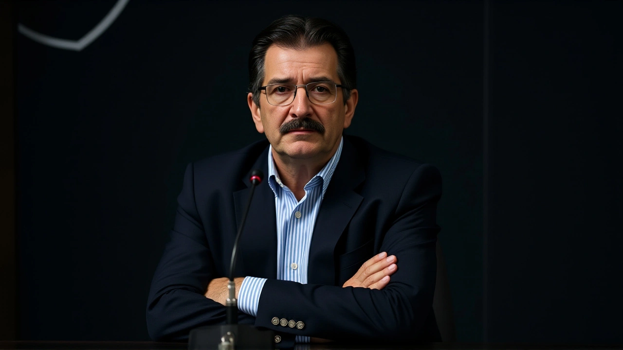 A pressão sobre Neymar — e a resposta dele