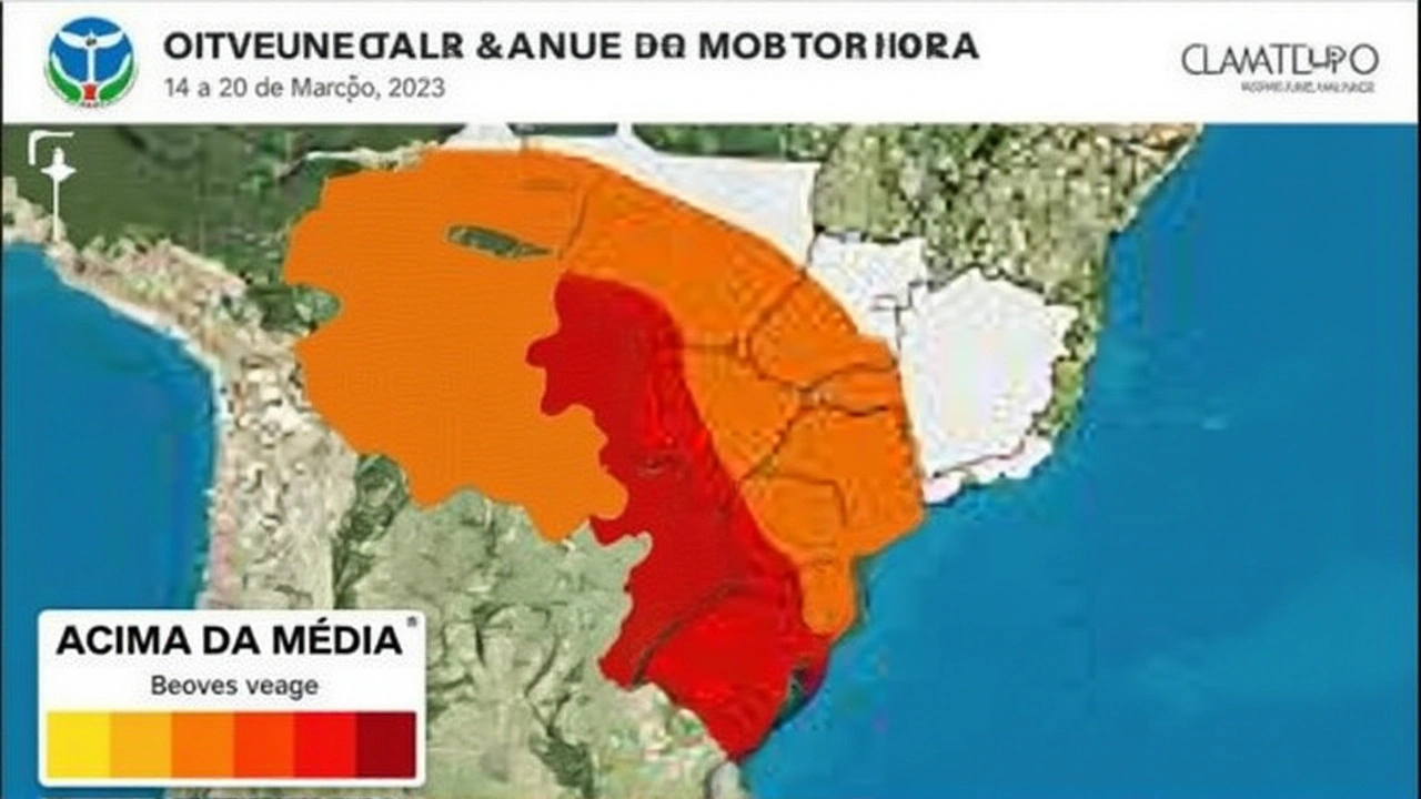 Impacto no turismo e na vida local
