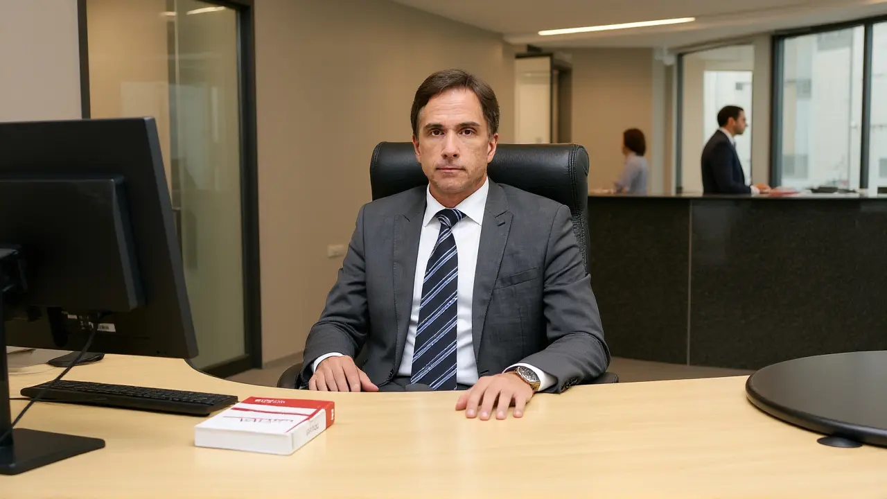 Juiz da Lava Jato é suspenso por suspeita de furtar champanhe em supermercado em SC