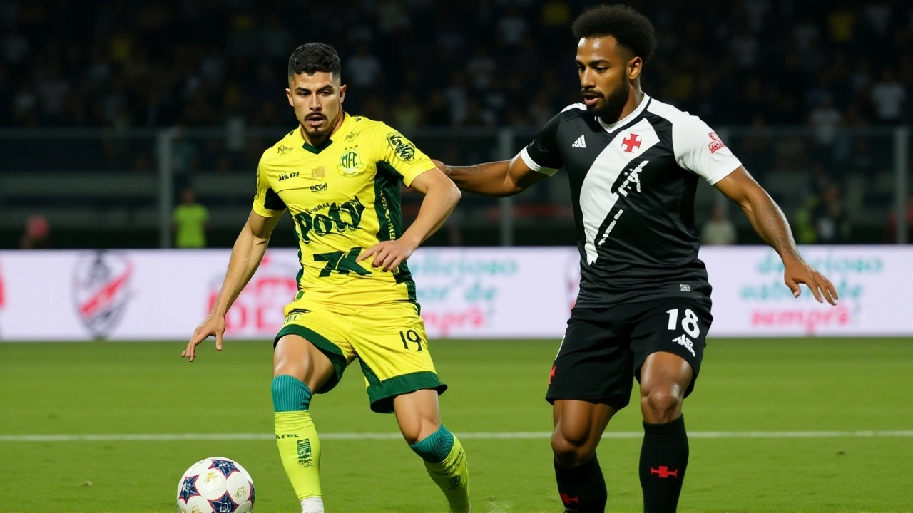 O que está em jogo agora