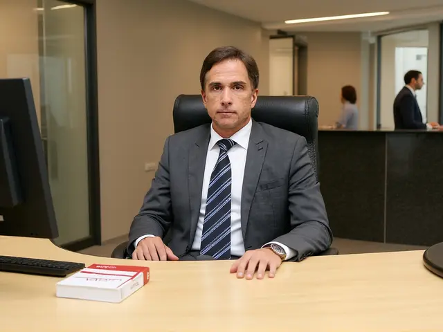 Juiz da Lava Jato é suspenso por suspeita de furtar champanhe em supermercado em SC