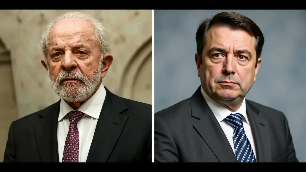 Flávio Bolsonaro passa Lula no AtlasIntel em cenários de segundo turno