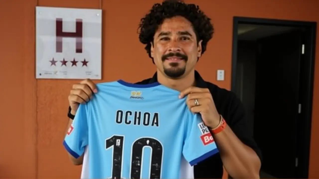 Próximos Passos e Impacto no Futebol