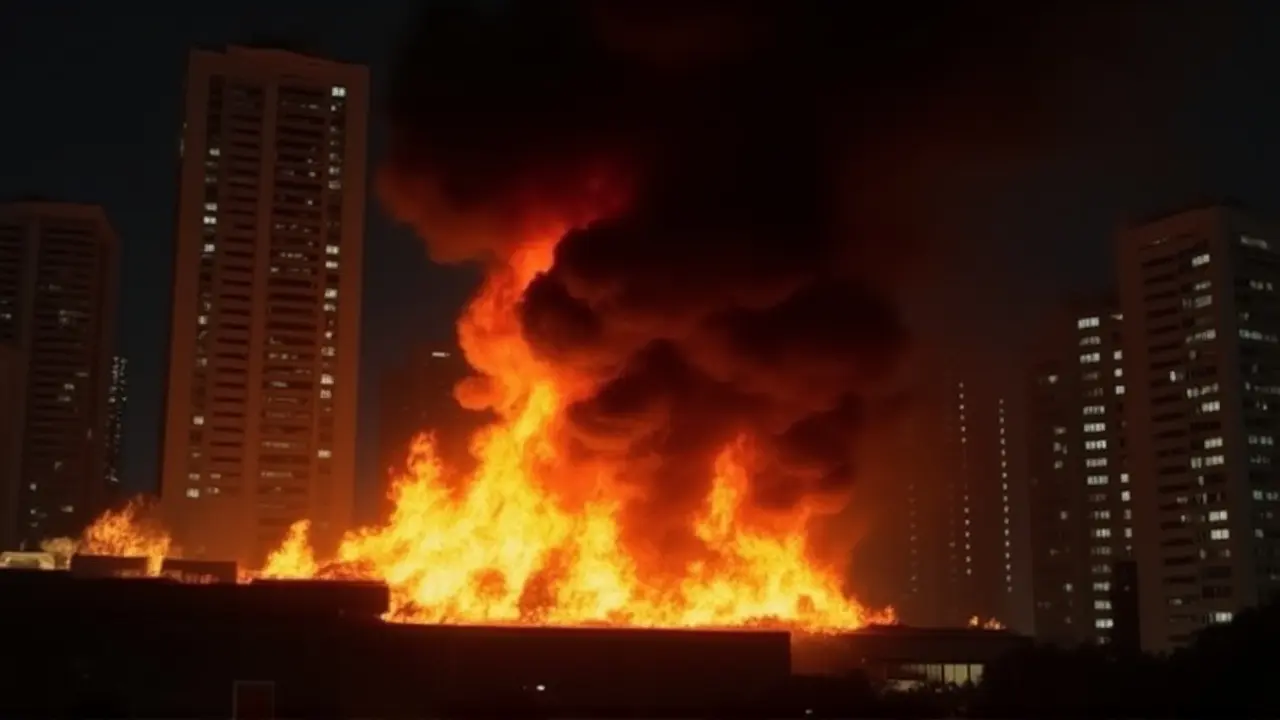 Impacto na Vizinhança e Trânsito