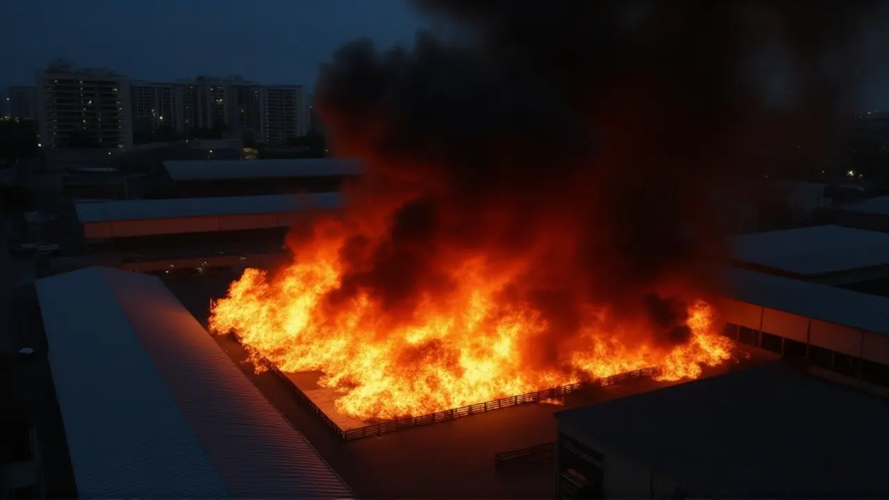 Investigação e Prevenção Futura