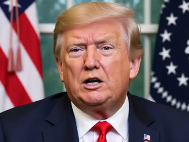 Governo Trump registra domínios 'alien.gov' e 'aliens.gov'